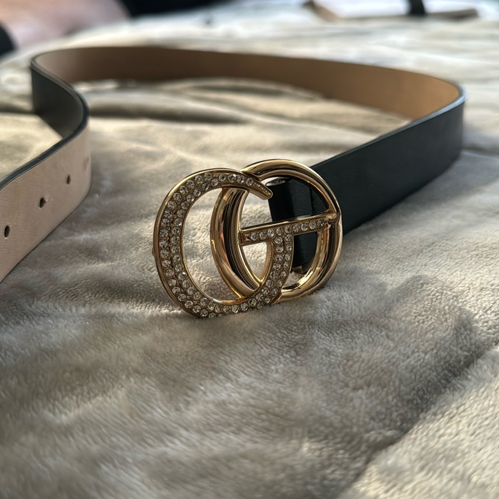 BKE belt